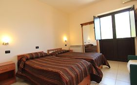 La Rupe San Benedetto De' Marsi 3*